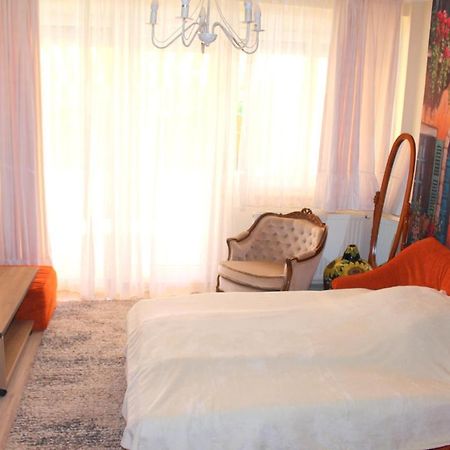 Villa Dolce Vita Егер Екстериор снимка