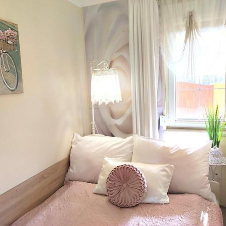 Villa Dolce Vita Егер Екстериор снимка
