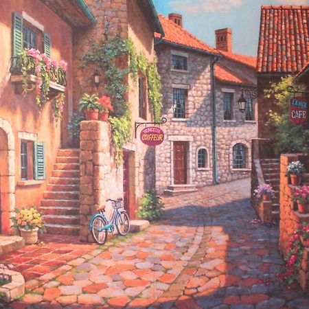 Villa Dolce Vita Егер Екстериор снимка