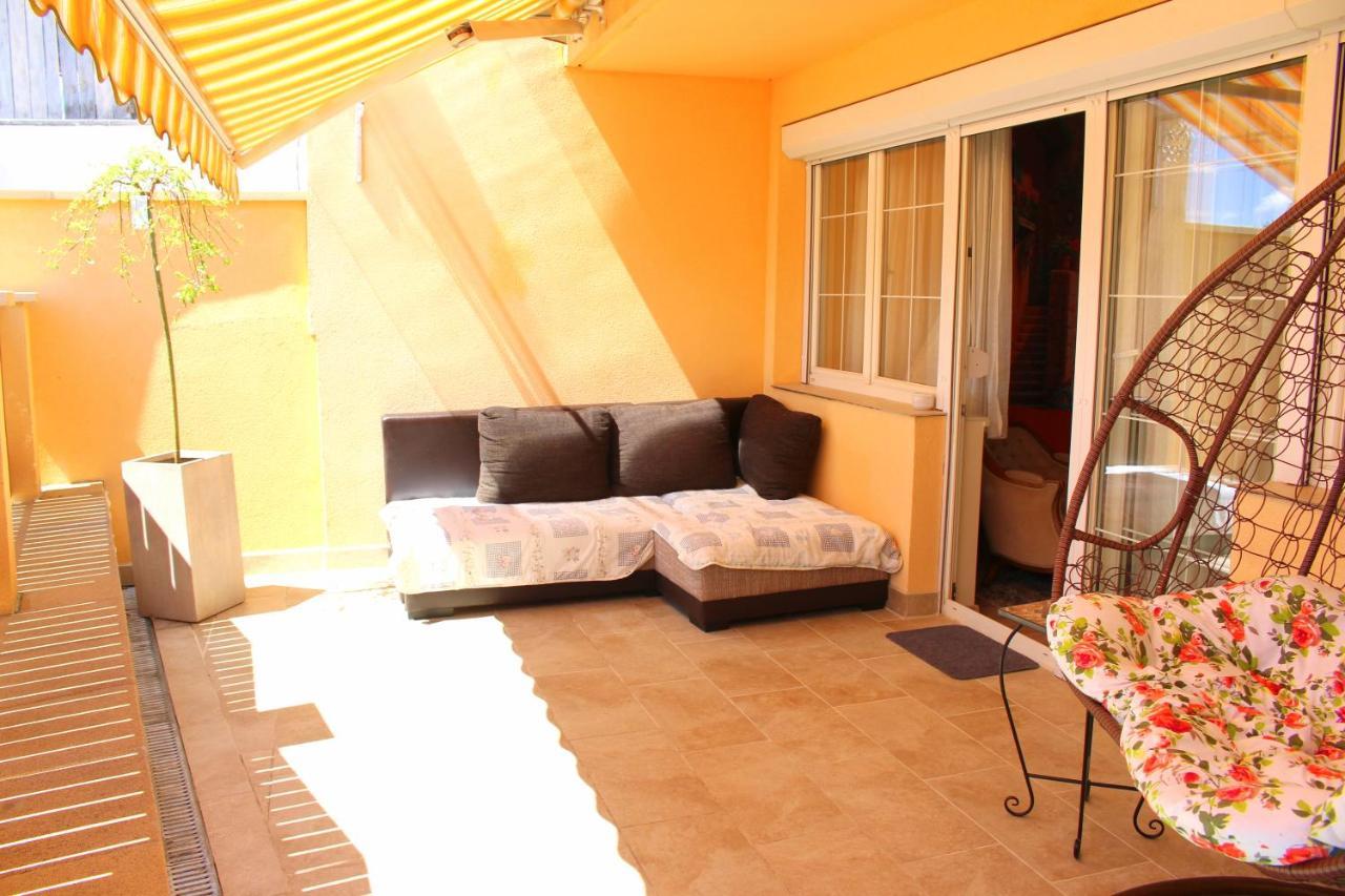Villa Dolce Vita Егер Екстериор снимка
