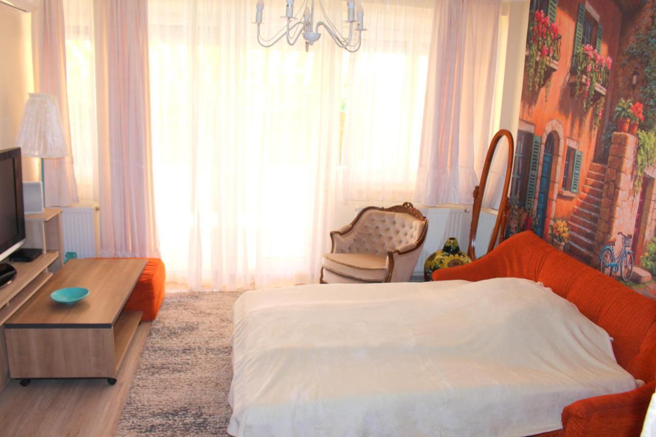 Villa Dolce Vita Егер Екстериор снимка