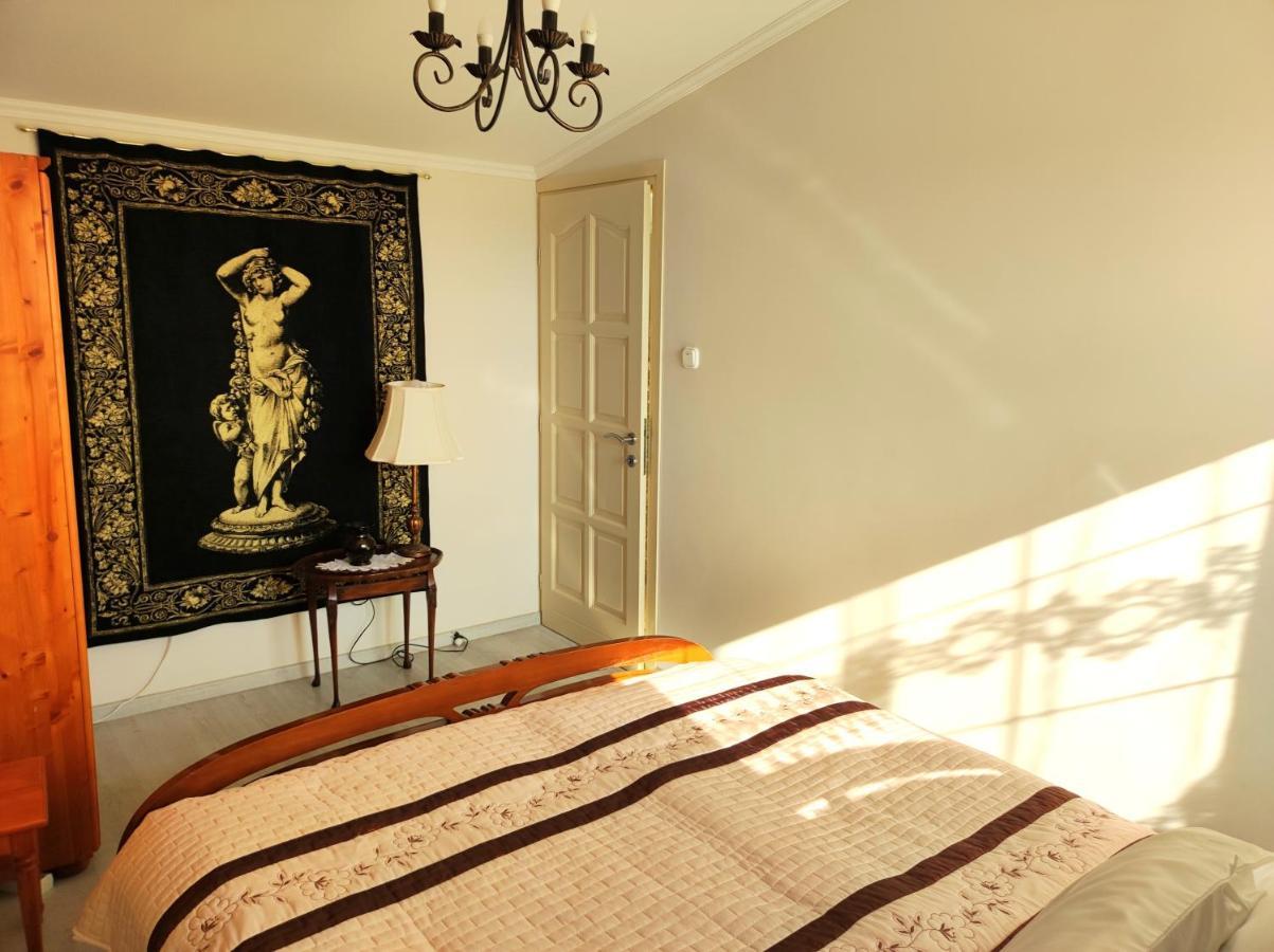 Villa Dolce Vita Егер Екстериор снимка