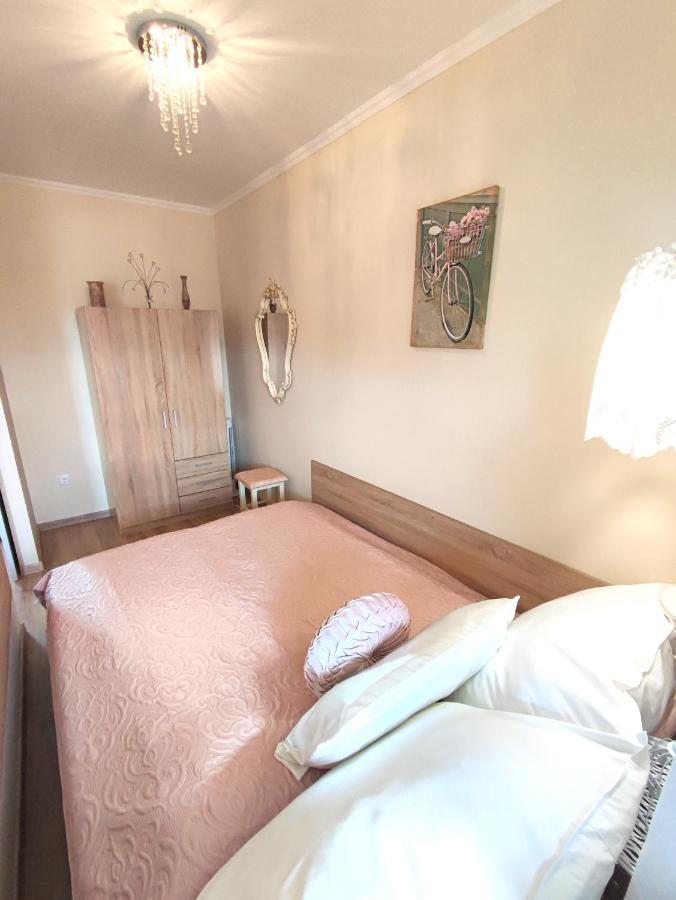Villa Dolce Vita Егер Екстериор снимка