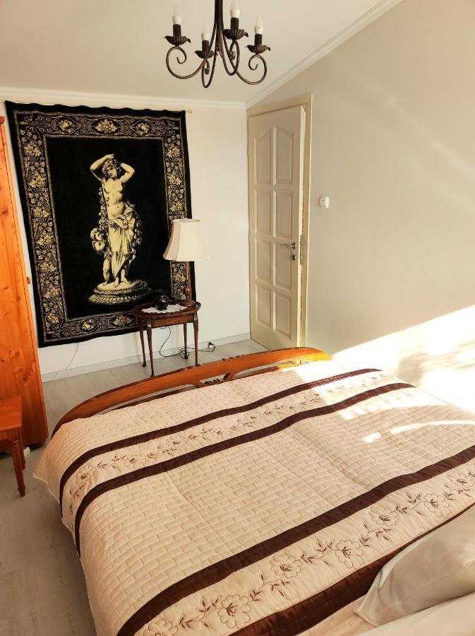 Villa Dolce Vita Егер Екстериор снимка
