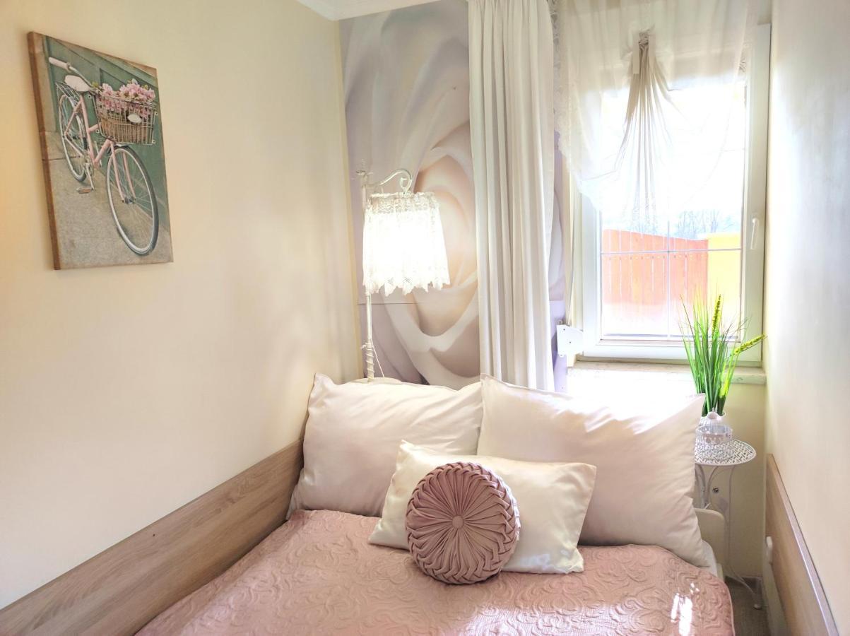 Villa Dolce Vita Егер Екстериор снимка