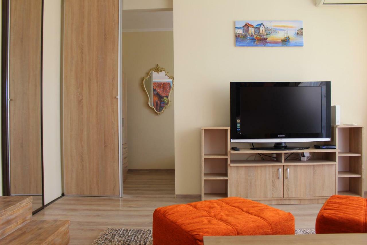Villa Dolce Vita Егер Екстериор снимка