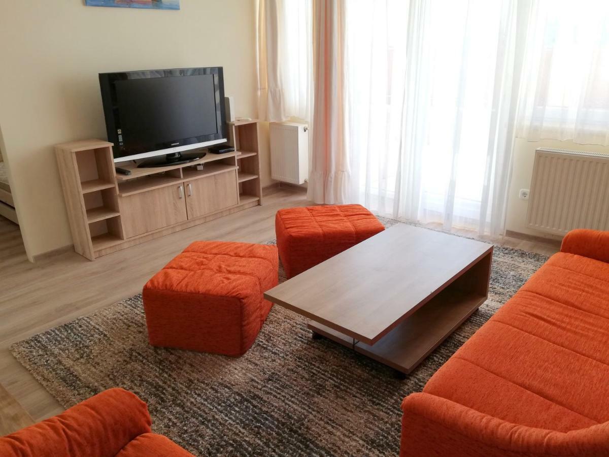 Villa Dolce Vita Егер Екстериор снимка