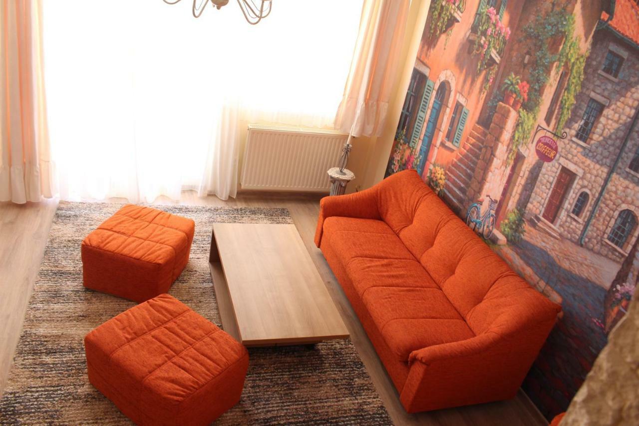 Villa Dolce Vita Егер Екстериор снимка
