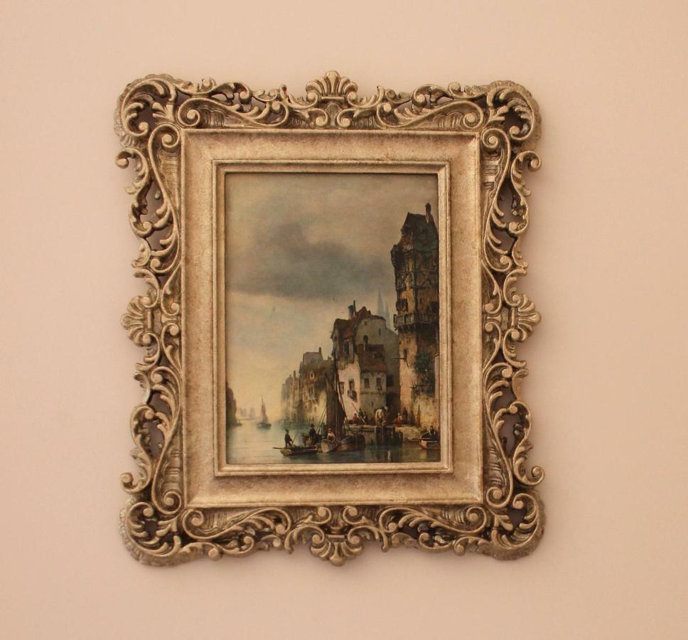 Villa Dolce Vita Егер Екстериор снимка