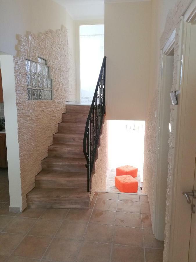 Villa Dolce Vita Егер Екстериор снимка