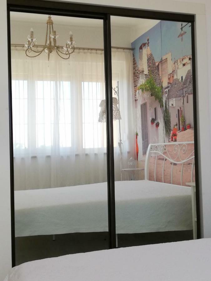 Villa Dolce Vita Егер Екстериор снимка