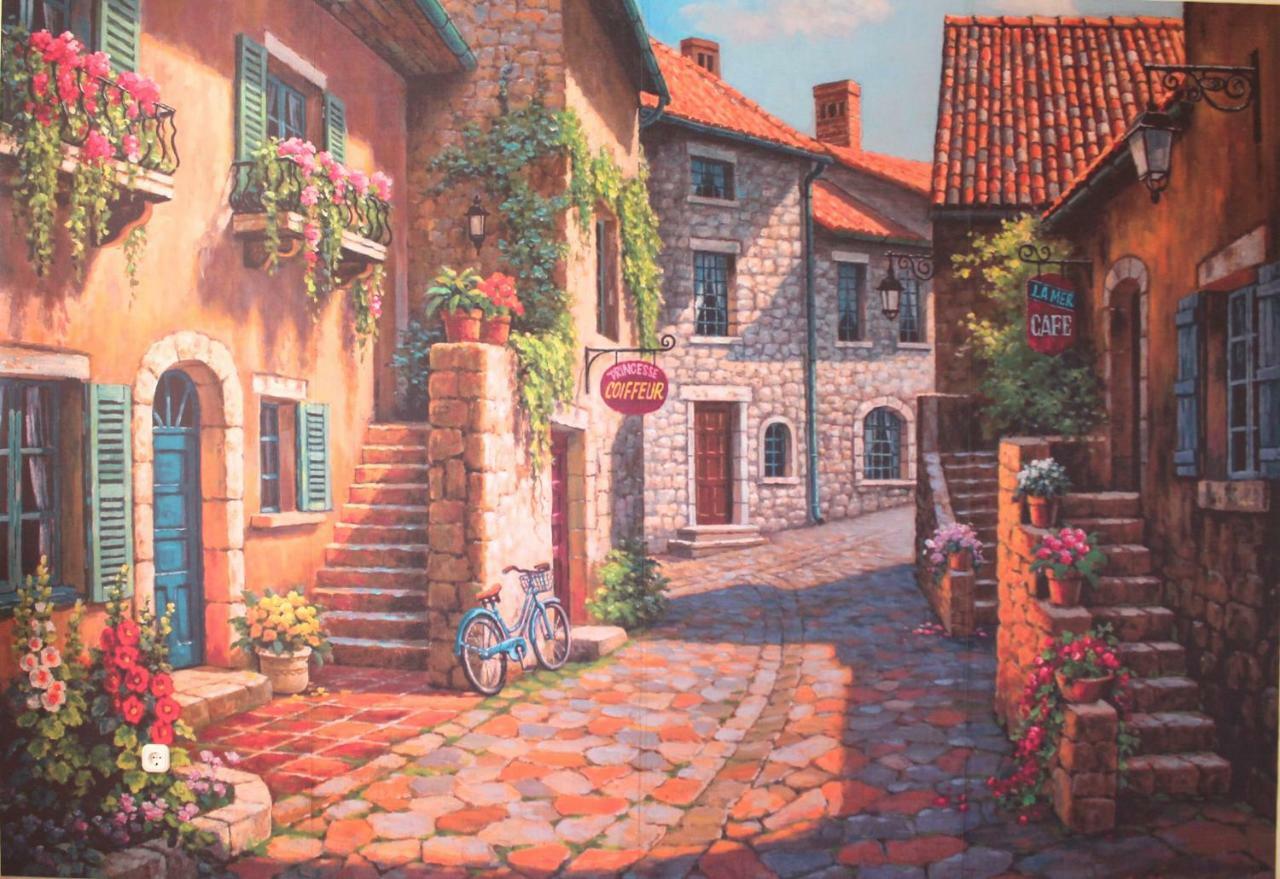 Villa Dolce Vita Егер Екстериор снимка