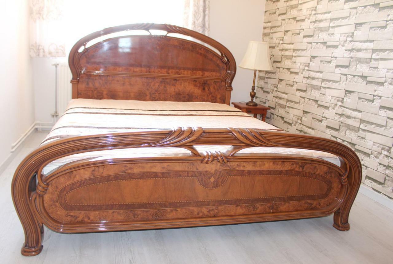Villa Dolce Vita Егер Екстериор снимка
