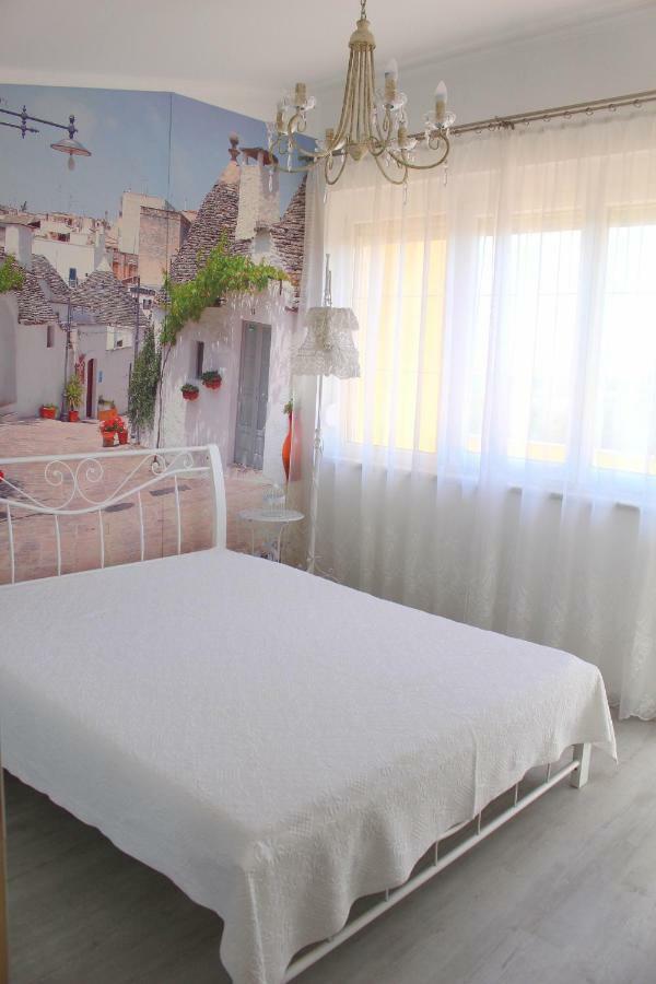 Villa Dolce Vita Егер Екстериор снимка