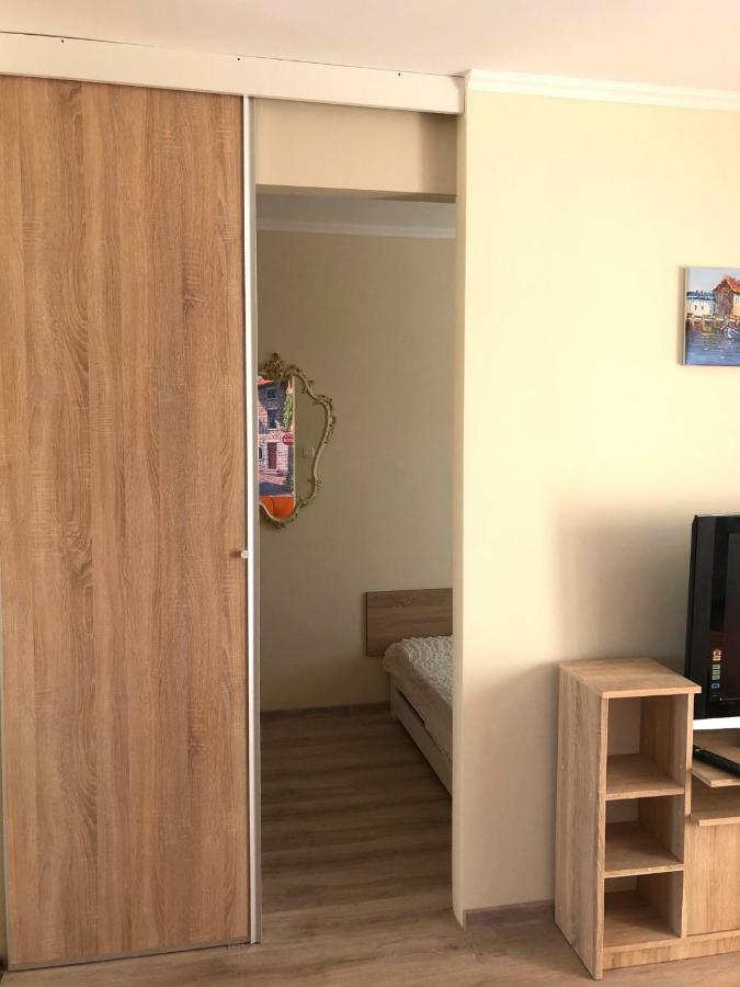 Villa Dolce Vita Егер Екстериор снимка