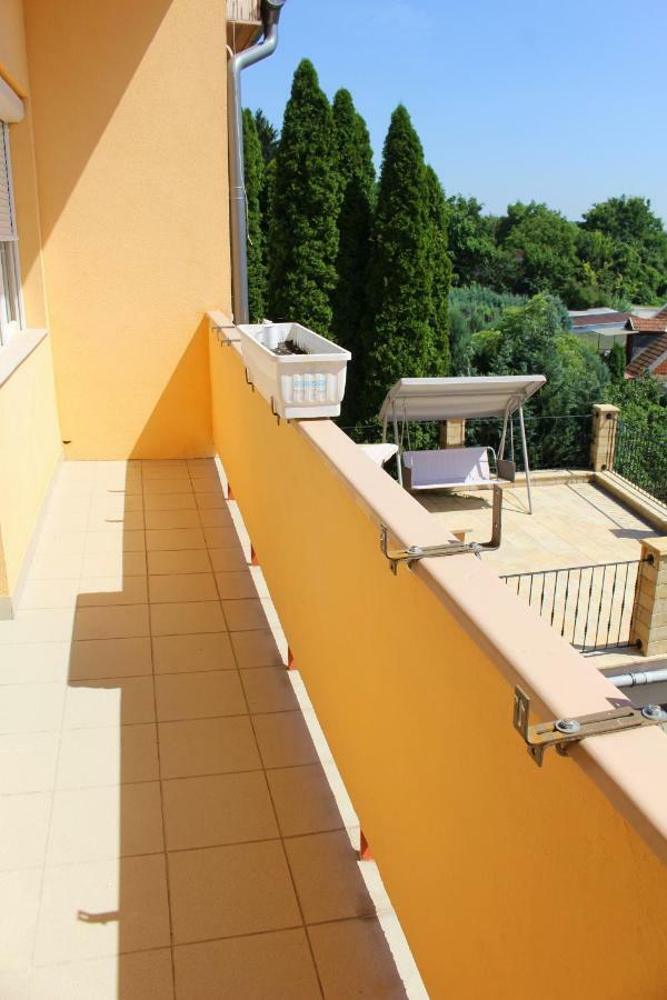 Villa Dolce Vita Егер Екстериор снимка